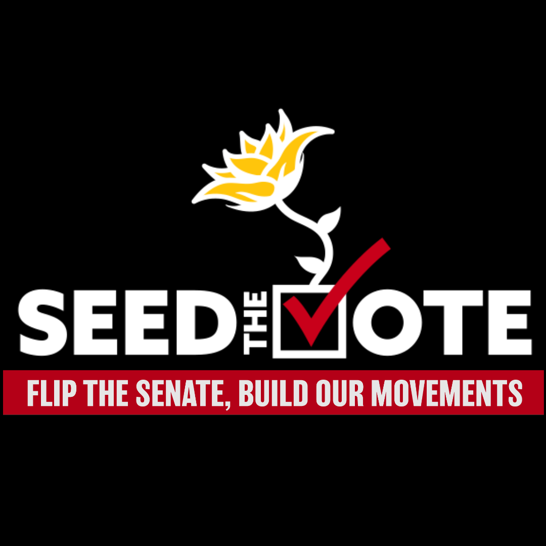 Seed the Vote