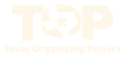 texas organizing project